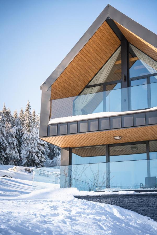 Campo Resort Duszniki Zdrój Exterior foto
