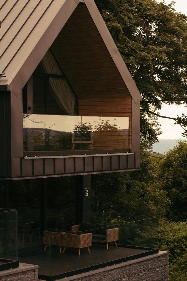 Campo Resort Duszniki Zdrój Exterior foto