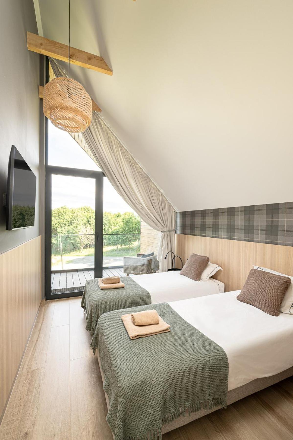 Campo Resort Duszniki Zdrój Exterior foto